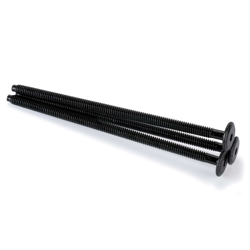 Knock Down Joint Connector Bolt - 6" - 8 Piece